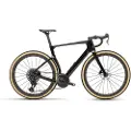 Cervelo Aspero-5 X0 Eagle Axs 2025 Gravelcykel