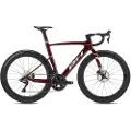 Bh Aerolight 7.0 Ultegra Di2 2026 Landevejscykel