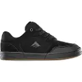 Emerica Heritic Sko