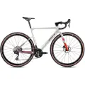 Bh Gravelx Evo 5.5 R Grx 820 2026 Gravelcykel