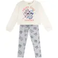 Cerda Group Stitch Langærmet Sæt