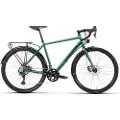 Bombtrack Munroe Sg 650b Commuter 2025 Landevejscykel