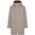 Didriksons Falke, parka, herre, beige