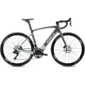 Bh Irs1 Carbon 1.5 2ezmag 105 Di2 2026 Elektrisk Landevejscykel