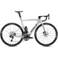 Bh Iaerolight 1.8 2ezmag Ultegra Di2 2026 Elektrisk Landevejscykel