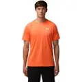 Castore Adapt Aop T-shirt Med Korte ærmer