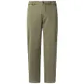 Pepe Jeans Pepe Jeanstil mænd. PM2100007 Regular Chino lærredsbukser grøn (33), Casual, Bomuld