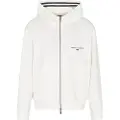Armani Exchange Xm000983_af10818 Sweatshirt Med Lynlås