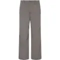 Armani Exchange AIX Armani Exchangetil mænd. XM001858AF16606U8092 Silhouette-bukser grå (33), Casual, Bomuld