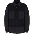 Armani Exchange Xm000969_af18943 Overtrøje