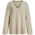JJXX Lucca Diverse Jjxx V-hals Sweater