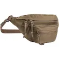Tasmanian Tiger Modular Hip Bag, Bæltetaske, Brun