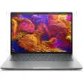 HP Zbook 8 G1i 14 Core Ultra 9 64gb 1000gb