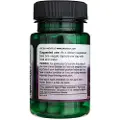 Swanson Health D-vitamin D3 2000IU + K2 75mcg 60 vegetabilske kapsler