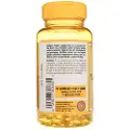 Puritan's Pride Mega-styrke Vitamin D3, 125 mcg - 200 bløde kapsler