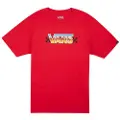 Vans T-shirts m. korte ærmer Vans BOSCO SS barn 10 / 12 Jahre