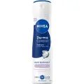 Nivea Derma Control Restore Female Spray 150ml