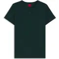 Hugo Boss Deloris 10258222 T-shirt Med Korte ærmer