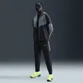 Nike Vævede Nike Challenger-løbebukser til mænd - grå