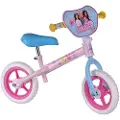 Toimsa Rider Bike 10´´ Barbie Cykel