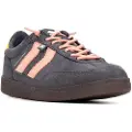 Xti Xtitil kvinder. 14417006-GRIS Træningssko 144170 grå (40), Fast, Blonder, Casual