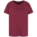 Armani Exchange Xw000830_af10356 T-shirt Med Korte ærmer