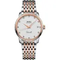 Mido M027207220160 Automatic 5 Atm 33 Mm Dameur