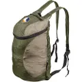 Ticket To The Moon Mini Backpack - 15L, rygsæk, grøn