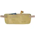 Tatonka Skin Document Belt L, bæltetaske, beige