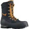 Lundhags Jaure II Ms Lt High, vandresko, unisex, sort