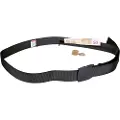 Tatonka Travel Waistbelt 30mm, bælte, sort