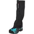 Montane Alpine Spirit Gaiter, skoovertræk, sort