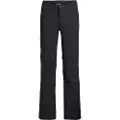 Vaude Farley Stretch ZO Pants, vandrebukser, herre, sort
