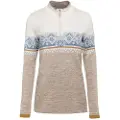 Dale of Norway Moritz, sweater, dame, beige