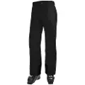 Helly Hansen Legendary Insulated skibukser, herre, sort