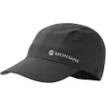 Montane Minimus Lite Cap, sort