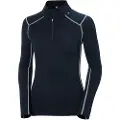 Helly Hansen Lifa Merino Midweight 49377 Langærmet Baselayer