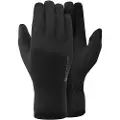 Montane Fury Glove, handsker, unisex, sort