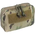 Tasmanian Tiger Admin Pouch MC, Kontortaske, Grøn