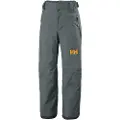 Helly Hansen Legendary skibukser, junior, grøn
