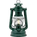 Feuerhand LED Lantern Baby Special 276 M, Grøn