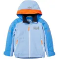 Helly Hansen K Legend 2.0 Ins, skijakke, børn, lyseblå