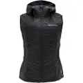 Carinthia TLG Vest, dame, sort