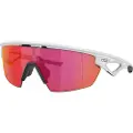 Oakley Sphaera, PRIZM, Matte White