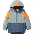Helly Hansen K Rider 2.0 Ins, skijakke, junior, grøn
