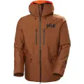 Helly Hansen Garibaldi 2.0 Jakke