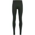 Ulvang Hero Tights, skiunderbukser, herre, mørkegrøn