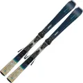 K2 Disruption 76c W+er3 10 Compact Quikclik Dame Alpint Skiløb Pakke