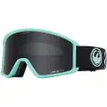 Dragon DXT OTG, skibriller, wildside