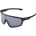 Cairn Rocket Polarized, solbriller, sort/grøn